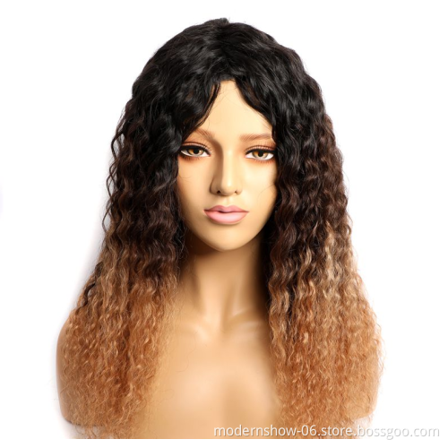 Full Cuticles Aligned Brazilian human Hair Headband Wigs,Cheap Wholesale Natural Virgin Human Hair Wigs for black Women